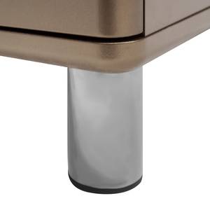 Sideboard Malibu Deluxe Bronze - Bronze