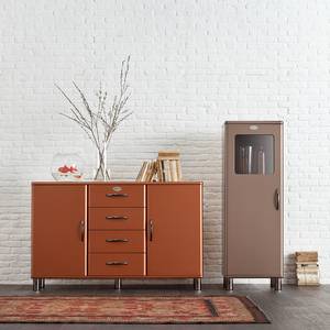 Sideboard Malibu Deluxe Kupfer - Kupfer