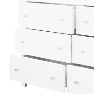 Credenza Mallund I Bianco