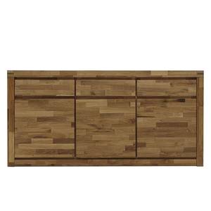 Sideboard Merle Wildeiche massiv