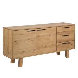 Sideboard Mesa Wildeiche