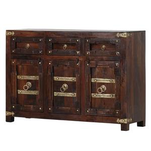 Sideboard Patewa massief mangohout