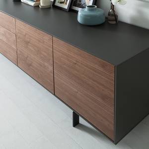 Buffet Payara Noyer / Anthracite