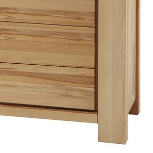 Sideboard Pia II Kernbuche massiv - geölt