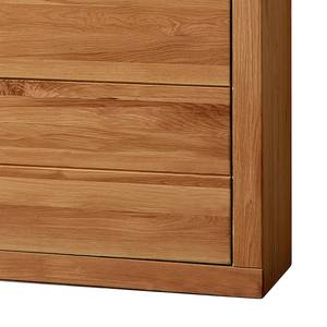 Dressoir PurStar deels massief wild eikenhout