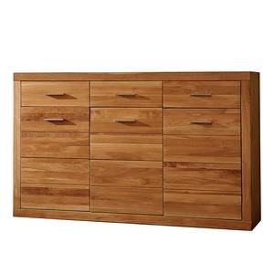 Dressoir PurStar deels massief wild eikenhout