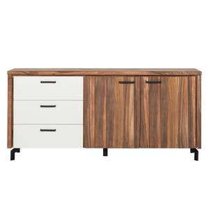 Sideboard Sissoo Sheesham teilmassiv