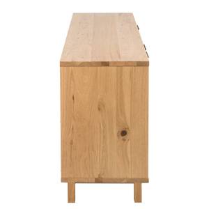 Dressoir Sneek massief eikenhout