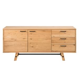 Dressoir Sneek massief eikenhout