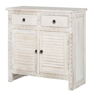 Sideboard Solera I Mango massiv