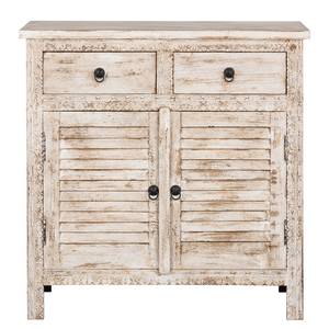 Dressoir Solera III massief mangohout