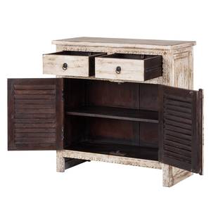 Sideboard Solera III Mango massiv