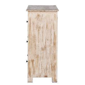 Commode Solera III Manguier massif