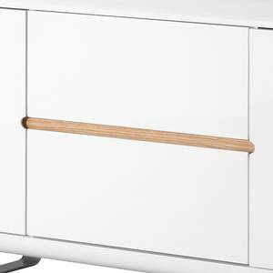 Buffet Spacy II Blanc brillant