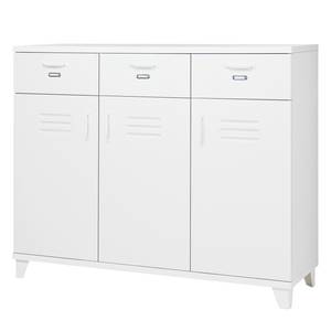 Commode Ennis III Blanc