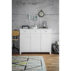 Commode Ennis III Blanc