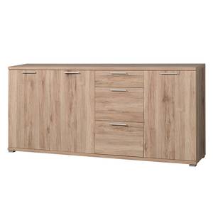 Dressoir Texture II Sanremo eikenhouten look