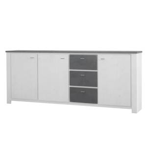 Sideboard Troway I Graphit