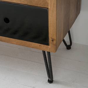 Commode Valaire I Manguier massif