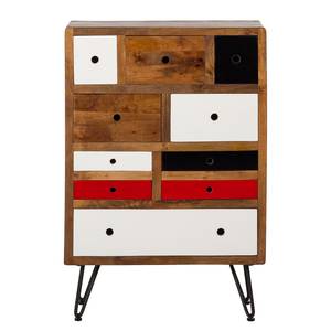 Sideboard Valaire II Mango massiv