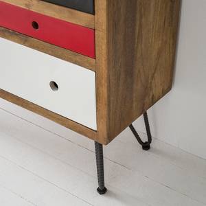 Sideboard Valaire II Mango massiv