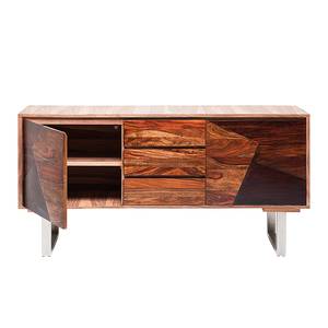 Sideboard Valencia Sheesham Massiv