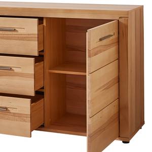 Sideboard Valmiera Kernbuche