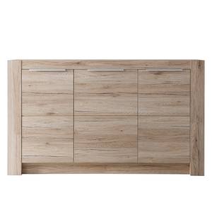 Sideboard Winburg San Remo eikenhouten look