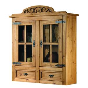 Dressoir Zacateca met ornament 2 deuren