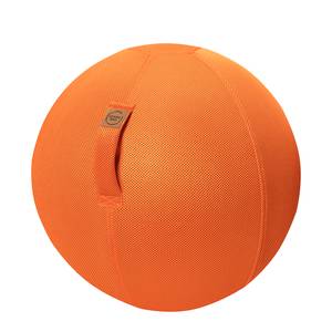 Swiss ball Mesh bowl Tissu - Orange