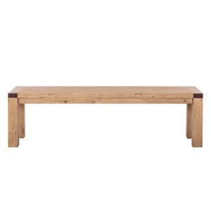 Banc Alenja Bois d´acacia brossé