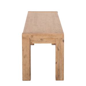 Banc Alenja Bois d´acacia brossé