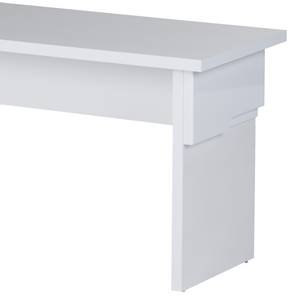 Banc Gauto Blanc