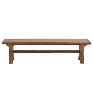 Gartenbank Lincoln Teak massiv