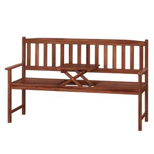 Banc Mimo III Acacia massif - Teck