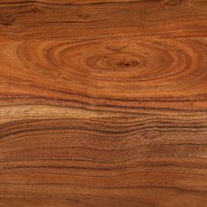 Panca Vision legno massello di acacia - Larghezza: 160 cm