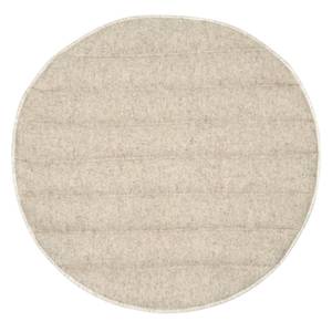 Zitkussen Lamu geweven stof - Warm beige