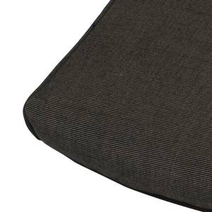 Sitzkissen Modesto Charcoal