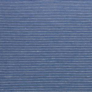 Chemin de table Needlestripe Indigo