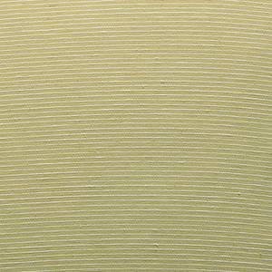 Cuscino di seduta Needlestripe Color lime