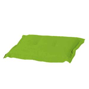 Sitzkissen Panama VI Webstoff - Grasgrün