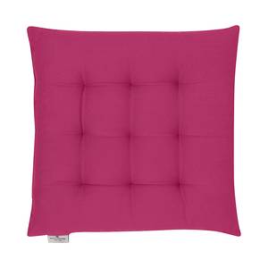 Sitzkissen T-Dove Baumwolle - Pink