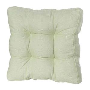 Coussin d'assise Tweet olive II Tissu