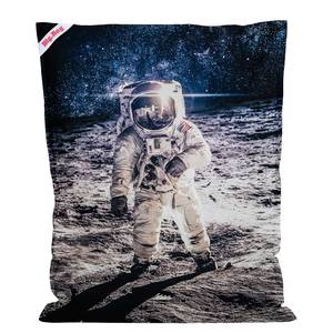Sitzsack Big Bag Space Webstoff - Astronaut