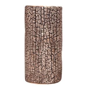 Pouf DotCom Wood Tissu - Largeur : 100 cm