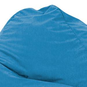 Sitzsack Easy XXL Microfaser - Blau