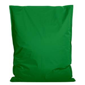 Pouf géant Little BigBag Soccer Tissu - Vert