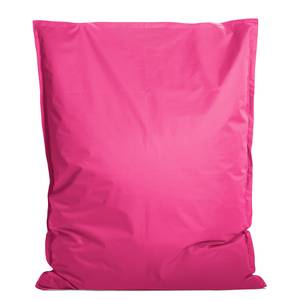 Pouf géant Little BigBag Unicorn Tissu - Rose