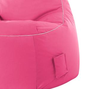 Sitzsack Swing Scuba Flachgewebe - Pink