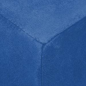Zitkubus Fredrik blauwe microvezel